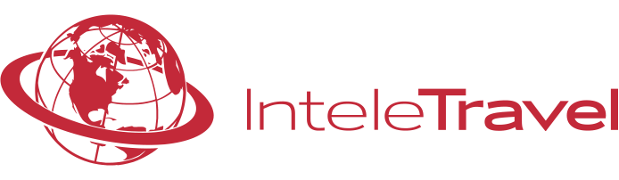 Logotipo de InteleTravel