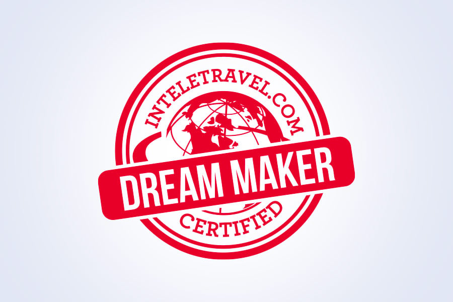 Logotipo de Dream Maker