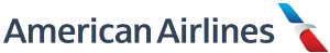 airmerican airline logo